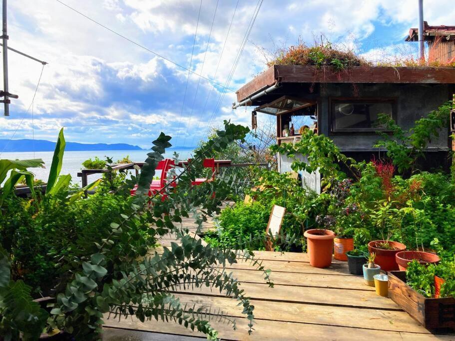 Lemon Tree Hotel Megijima 외부 사진