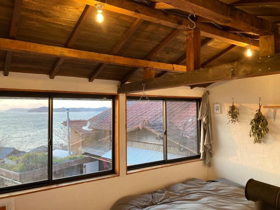 Lemon Tree Hotel Megijima 외부 사진