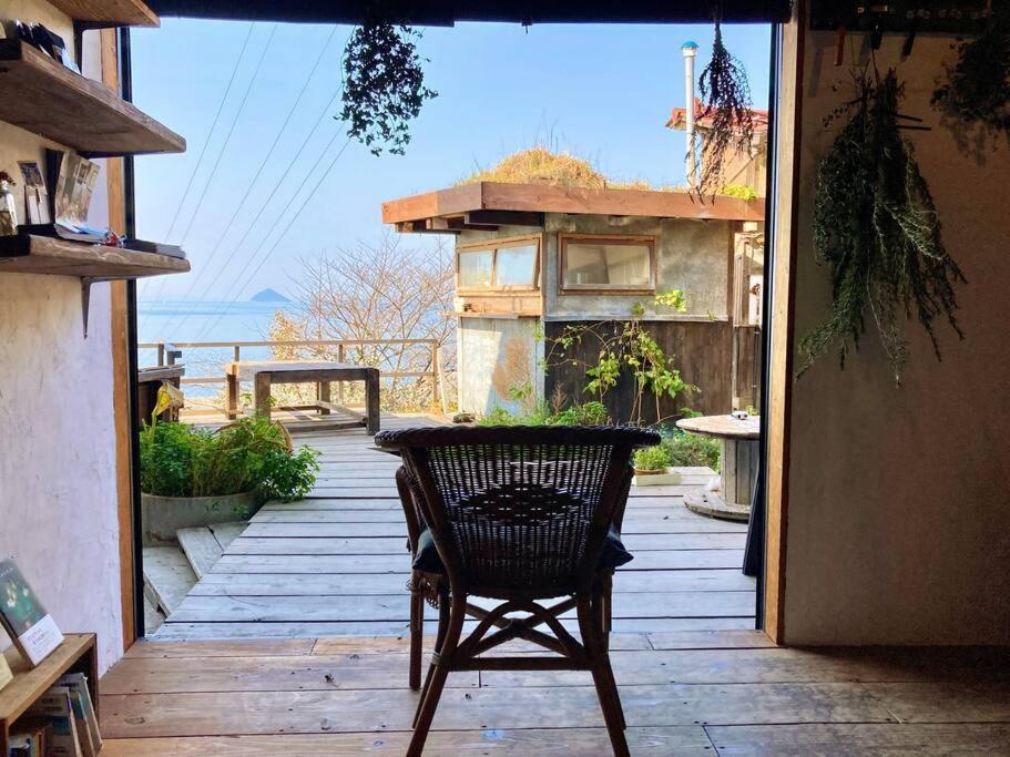 Lemon Tree Hotel Megijima 외부 사진