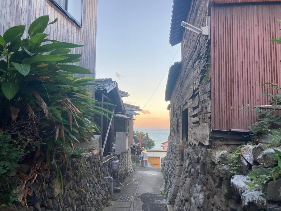 Lemon Tree Hotel Megijima 외부 사진