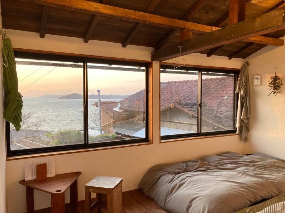 Lemon Tree Hotel Megijima 외부 사진