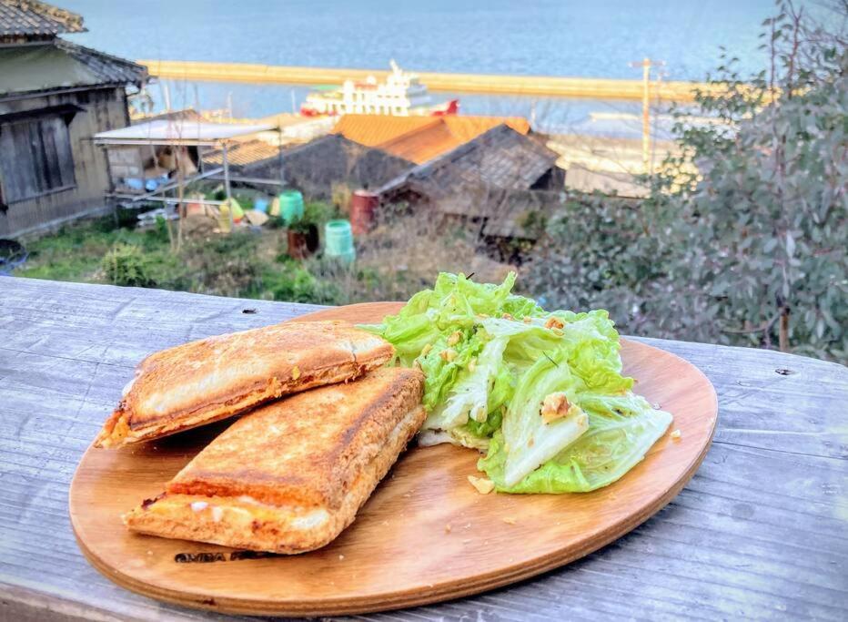 Lemon Tree Hotel Megijima 외부 사진