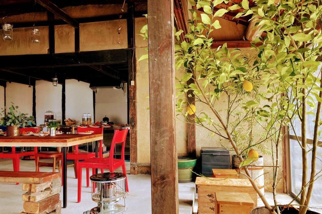 Lemon Tree Hotel Megijima 외부 사진