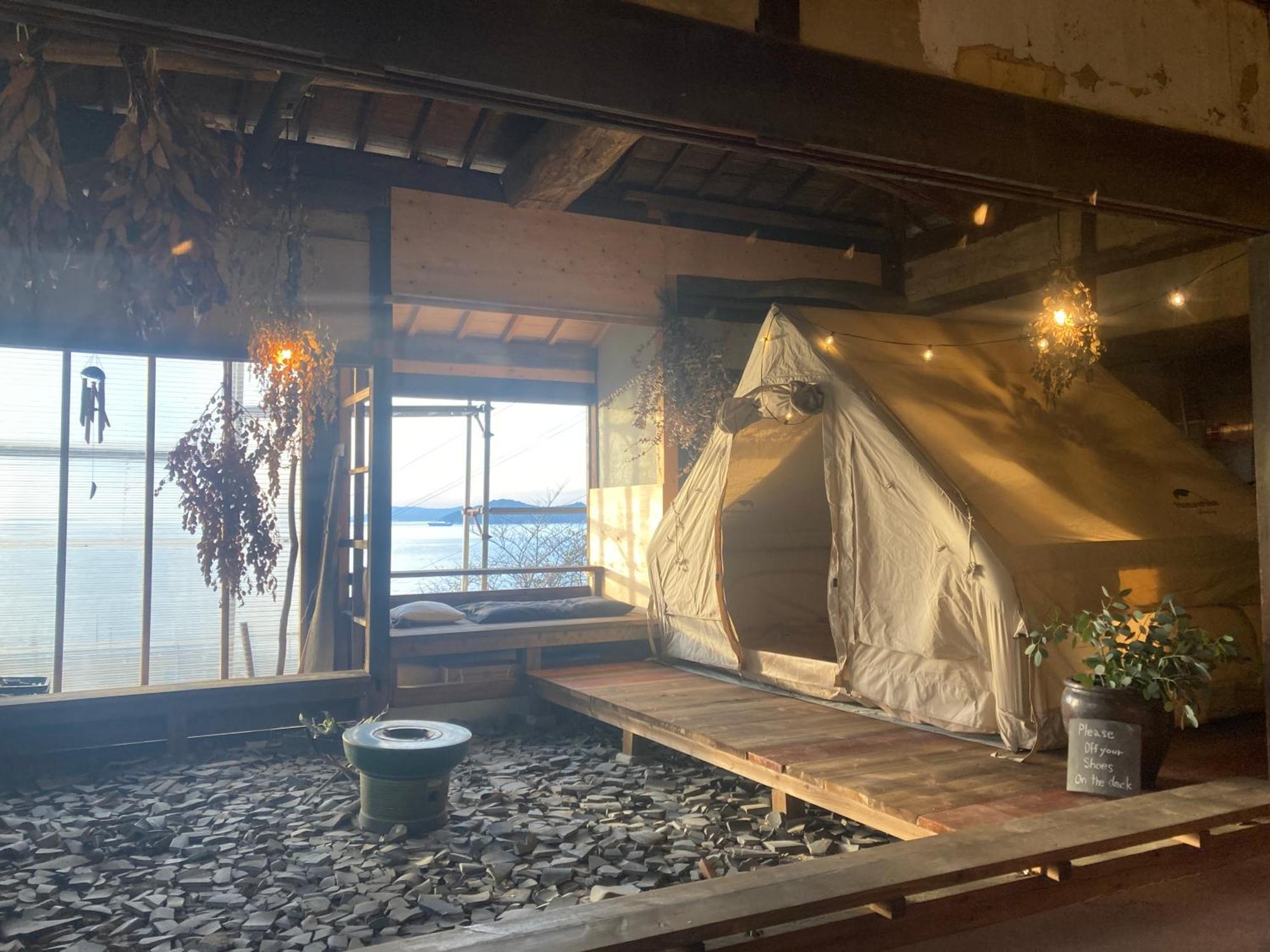 Lemon Tree Hotel Megijima 외부 사진