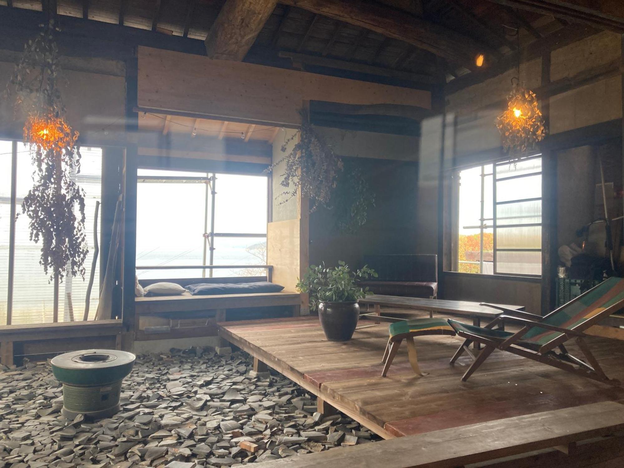 Lemon Tree Hotel Megijima 외부 사진