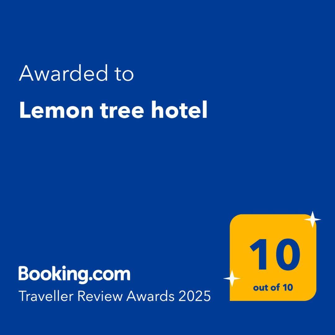 Lemon Tree Hotel Megijima 외부 사진